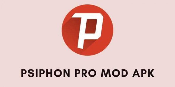 Psiphon Pro v354 MOD