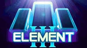 Element 3 + BlueTooth для Symbian 360x640