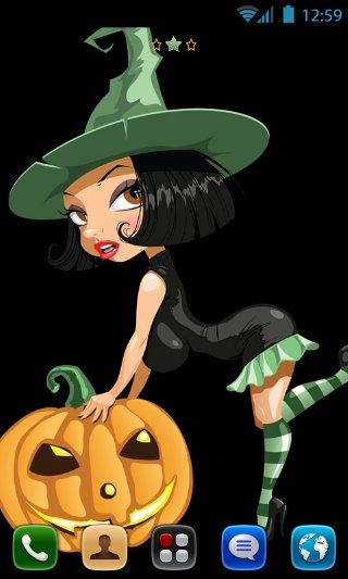 HappyHalloweenbyNaz