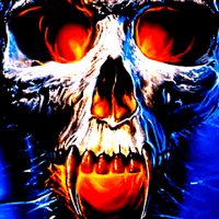 skull m148ai3n