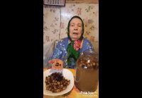 Бабушка расскажет, как делать квас