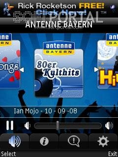 AntenneBayern 1.10.0