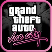 grand theft auto vice city