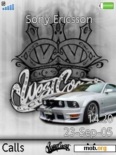 westcoast customs v5