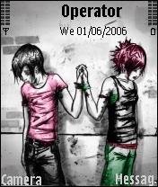 Emo Lover
