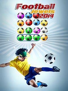 football jewels 2014