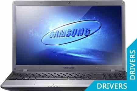 Drivers Samsung 350V5C (NP350V5C-S1FRU)