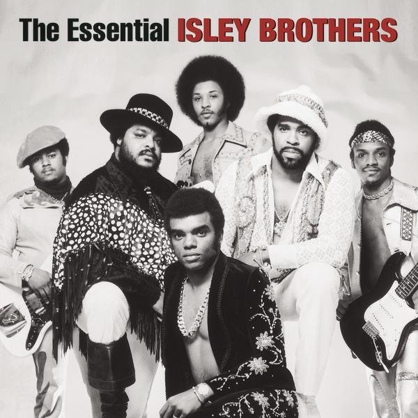 The Isley Brothers - That Lady (Part 1 &amp;amp; 2)