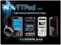 TTPod 4.4.1 Final Fix Rus.sisx