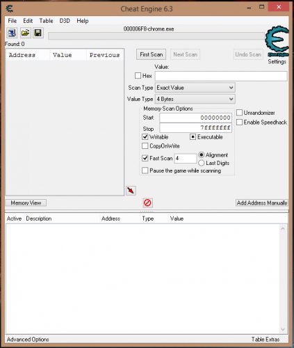 CheatEngine64