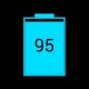 Battery Daydream HoloDark Rus v1.0