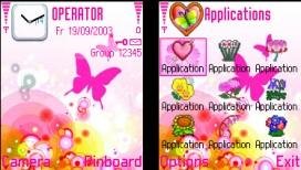 pinkbutterfly