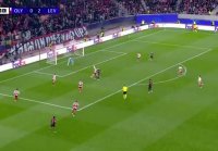Олимпиакос Байер 0-2