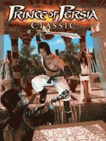 RUS Prince Of Persia Classic Sаm 240x320 F400