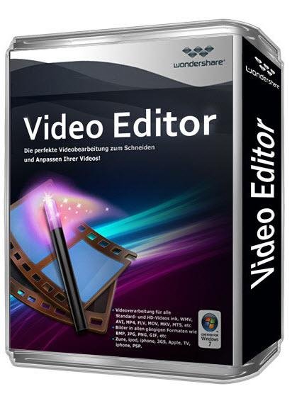 Free Video Editor