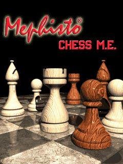 Chess Mefisto