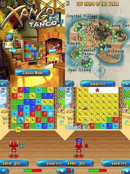 Hango Tango 352x416