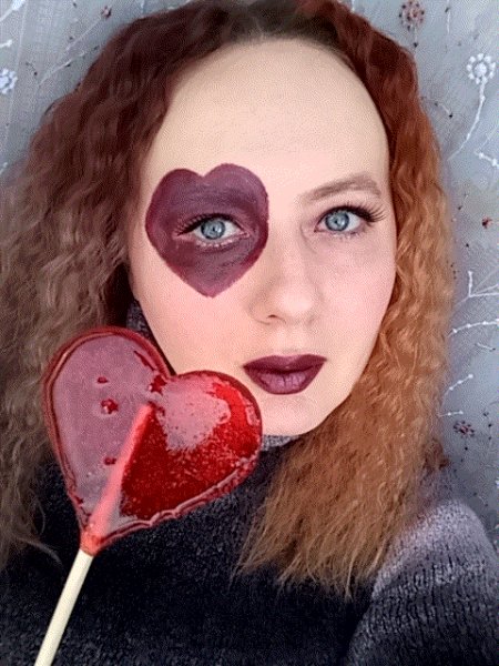 2 сердца