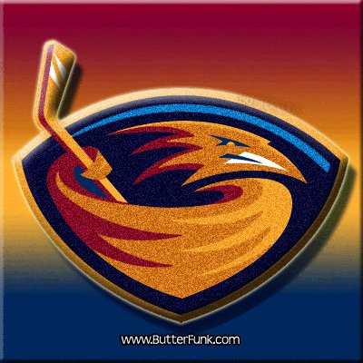 0 nhl hockey atlanta thrashers