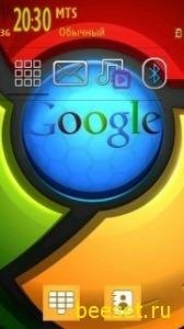 Google chrome