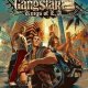 Gangstar 2 RUS 240x400