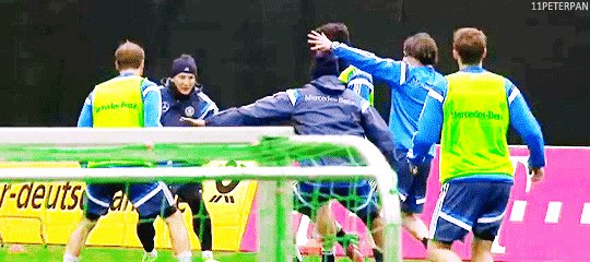 mats