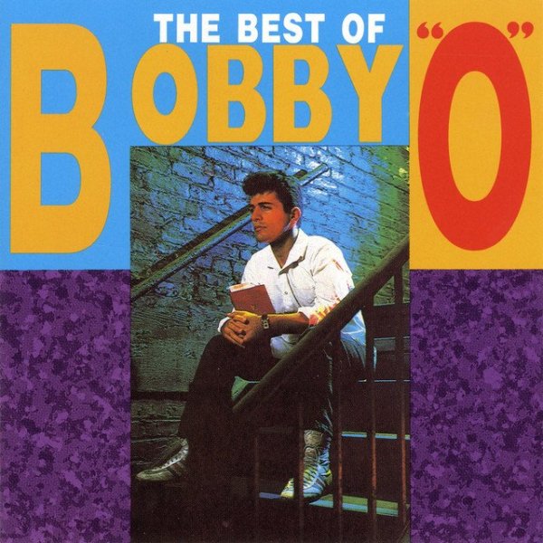 Bobby O - She Has A Way