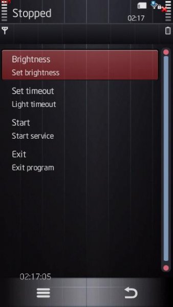 dlight - v30