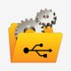OTG Disk Explorer 2.3 Рекламы нет