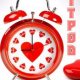 Love clock by Storm
