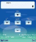 Handy Calculator 1.0