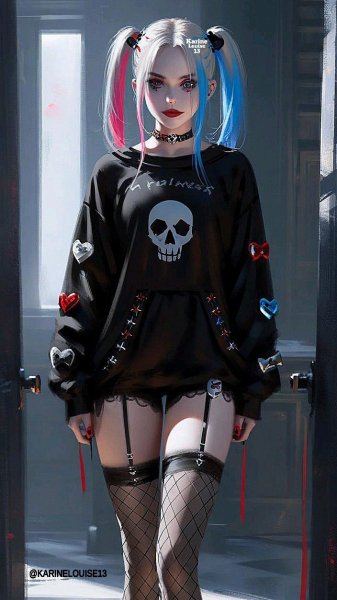Harley Quinn