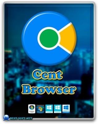 CentBrowser 5.0.1002.182 x64