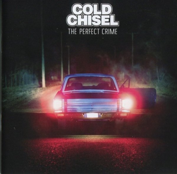 Cold Chisel - Long Dark Road