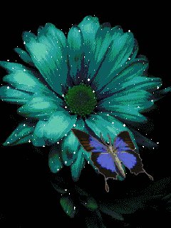 flowerampb y8qw8jw1