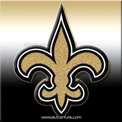 0 nfl football new orleans saints