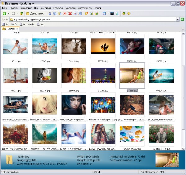Explorer 1.3.5