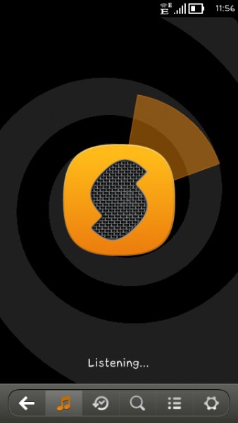 soundwave v001