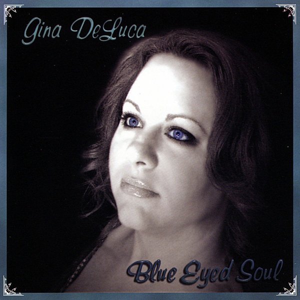 Gina Deluca - Cold Pizza And Warm Beer