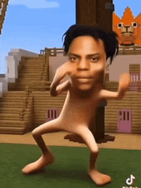 Dancing
