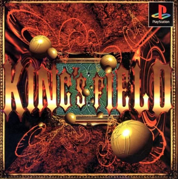 Kings Field