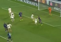 ПСЖ Лилль 3-0
