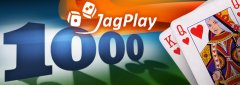 JagPlay thousand (online)