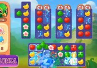 Wildscapes level 1000 HD