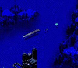 SeaQuest DSV