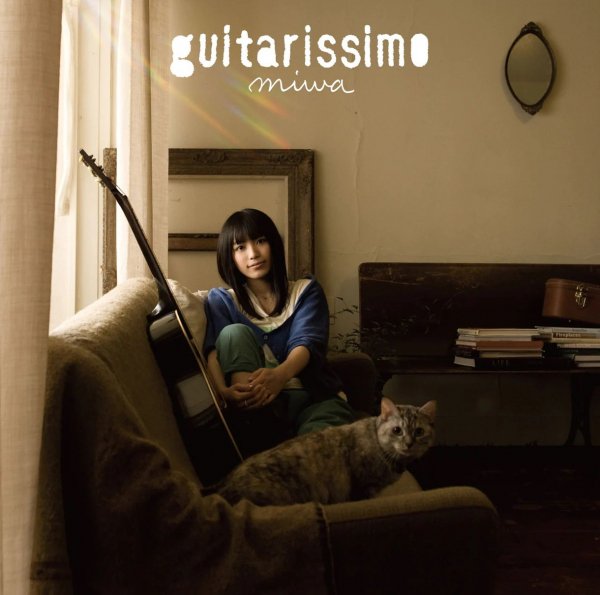 Miwa - Don&apos;t Cry Anymore