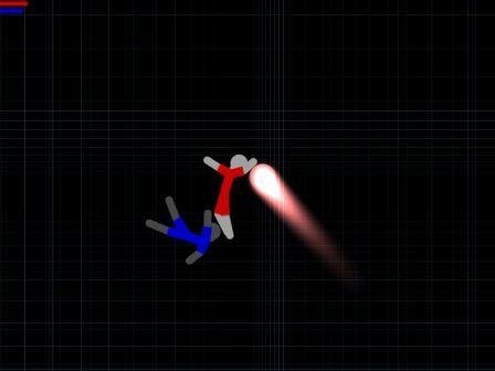 Super Stealball v1.0