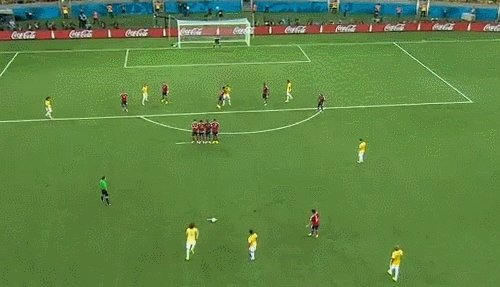 Футбол