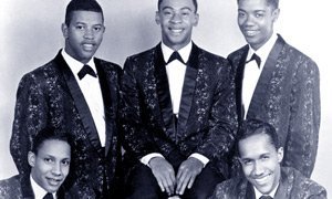 The Marcels - Honestly Sincere