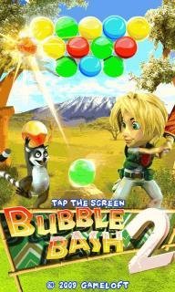 Bubble Bash 2